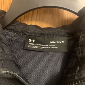 Under Armour Unisex Jacket sz M